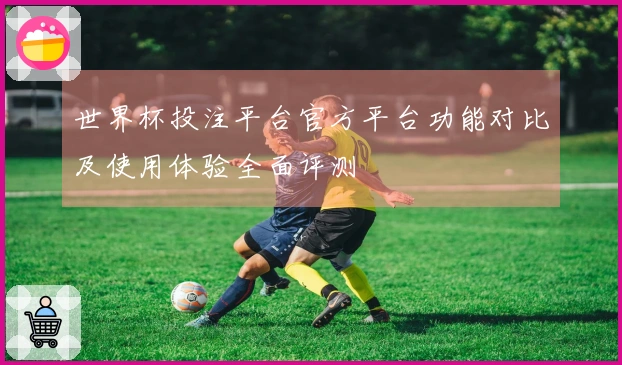 世界杯投注平台官方平台功能对比及使用体验全面评测