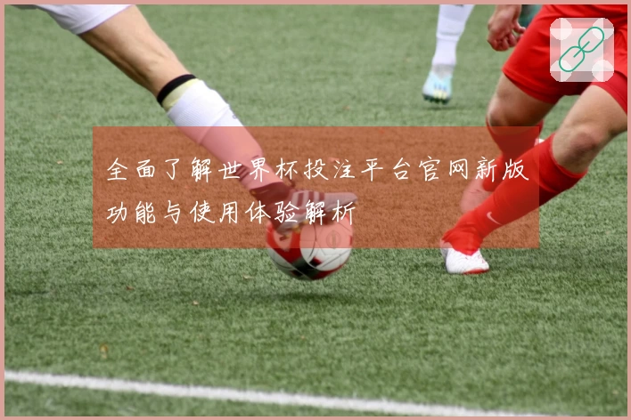 全面了解世界杯投注平台官网新版功能与使用体验解析
