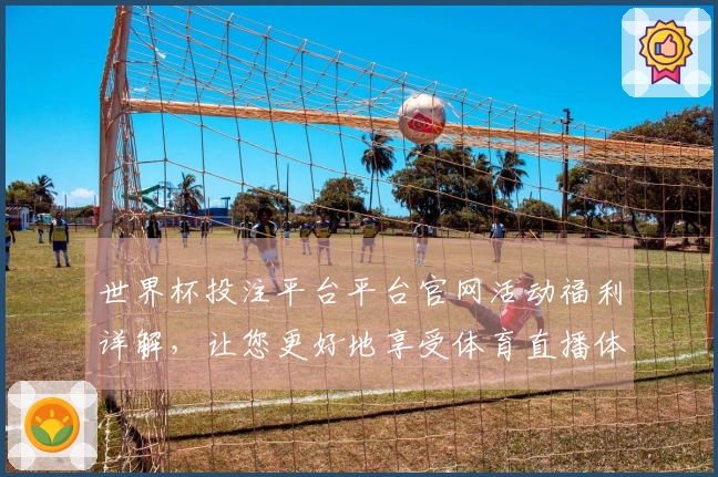 世界杯投注平台平台官网活动福利详解，让您更好地享受体育直播体验