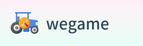 wegame logo